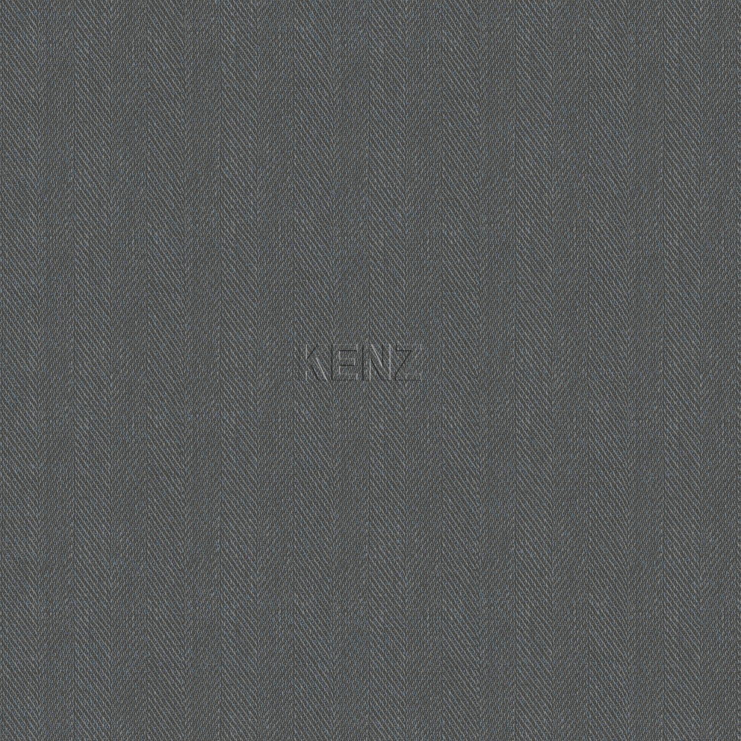wallpaper twill weave greyish blue 347661