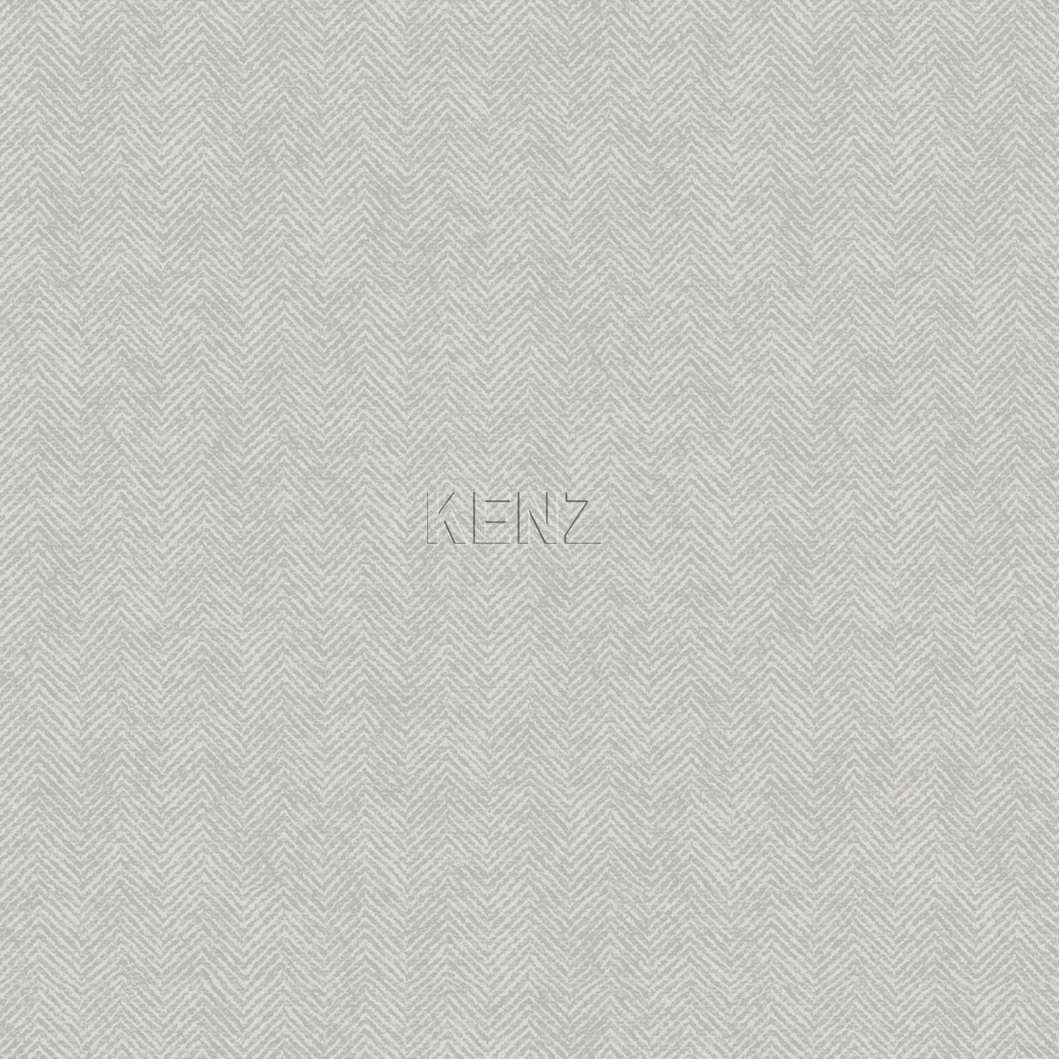 wallpaper twill weave light gray 347664