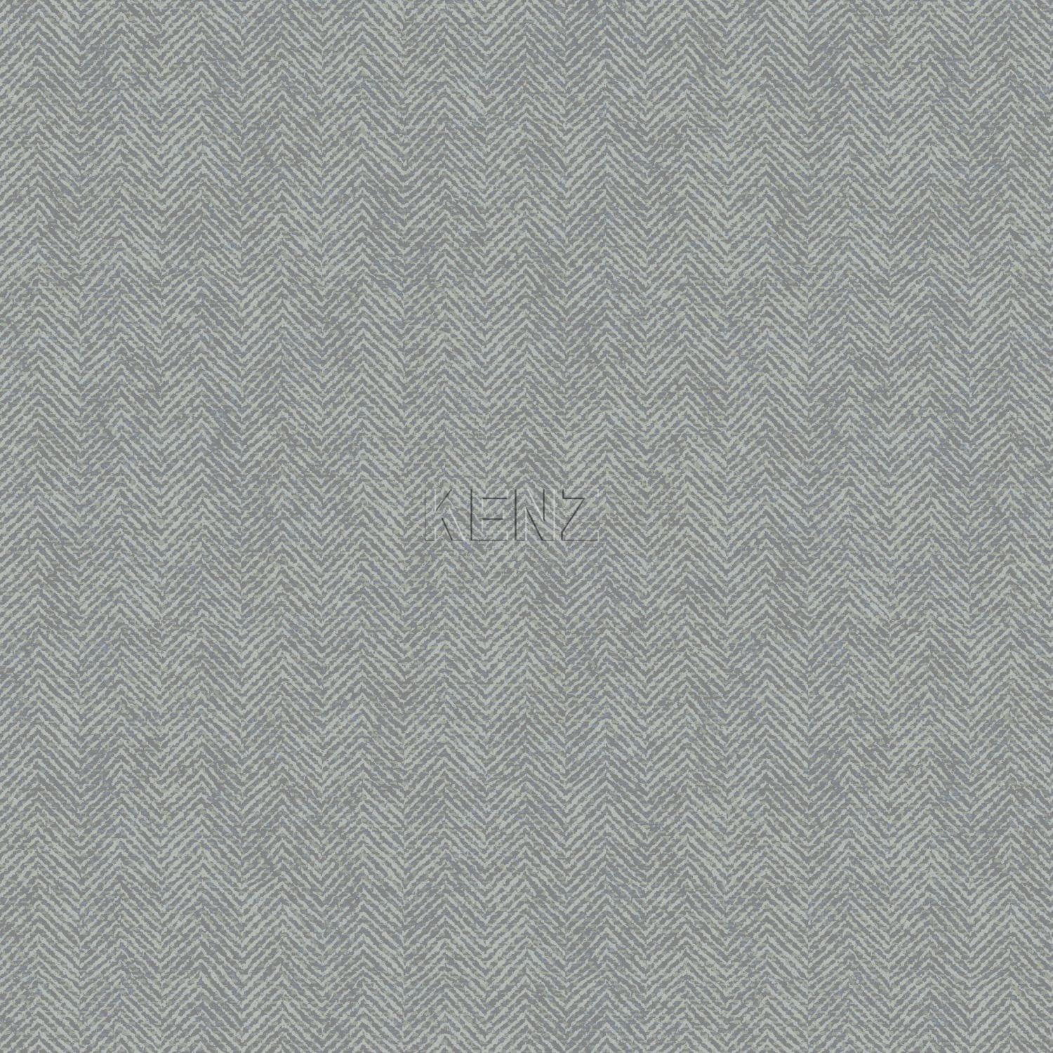 wallpaper twill weave blue gray 347667