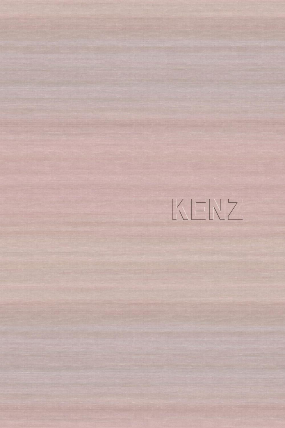 wall mural woven texture with gradient old pink 357229