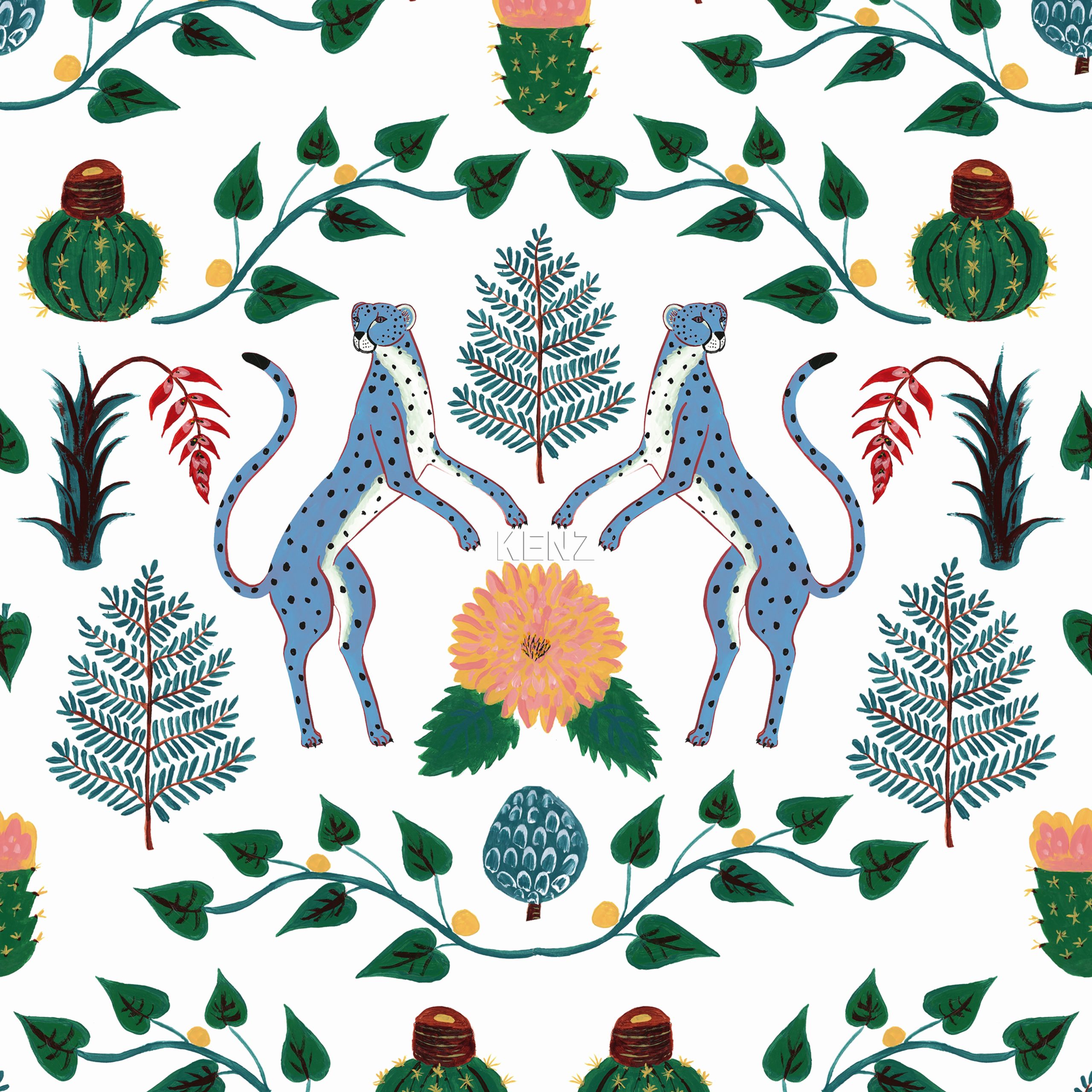 Cheetahs -  5900043