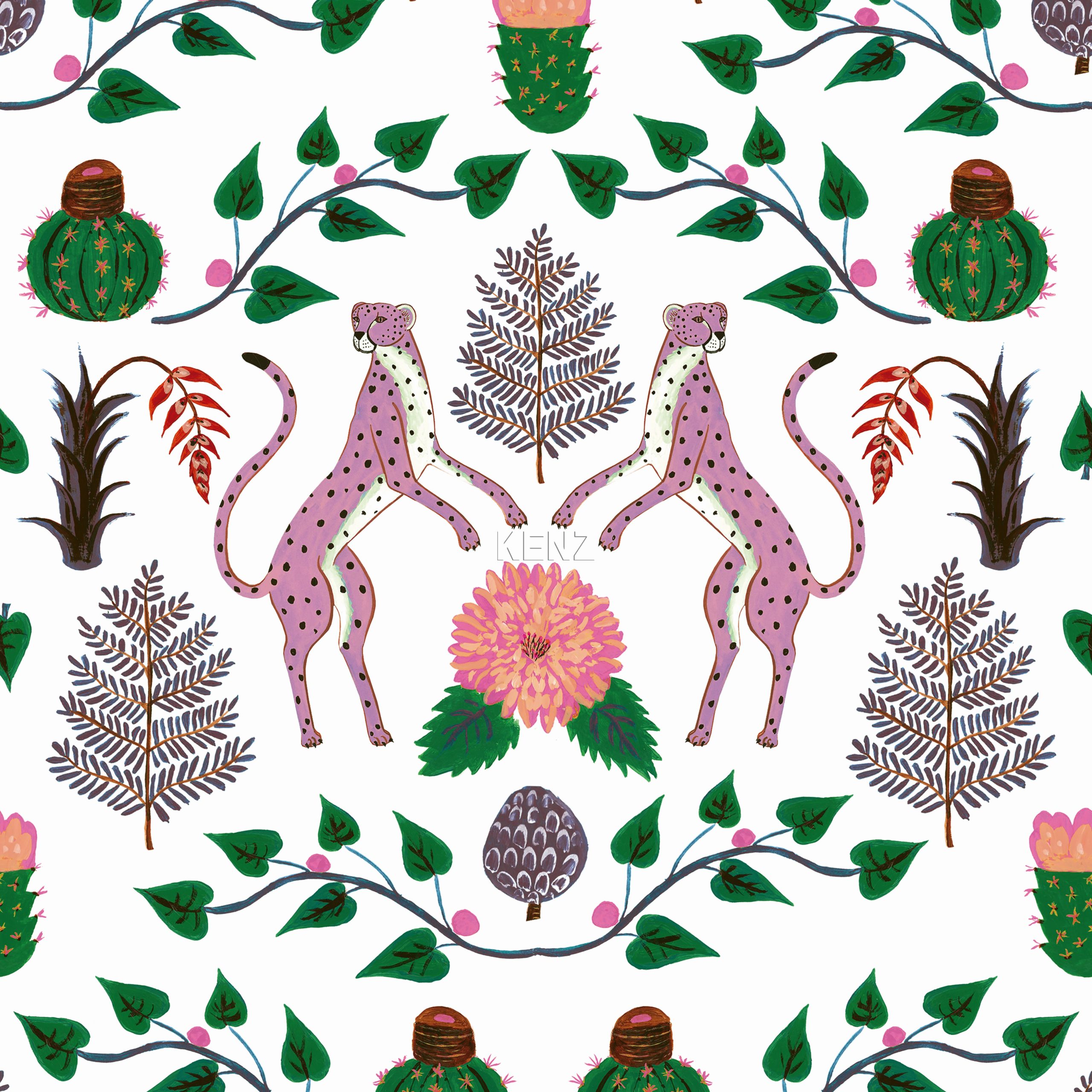 Cheetahs -  5900045