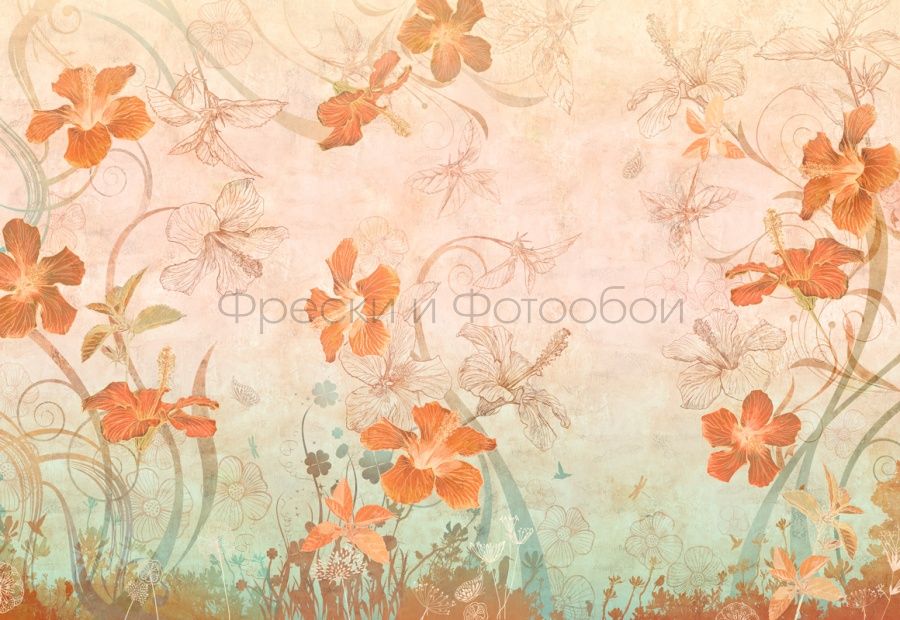Affresco 7060