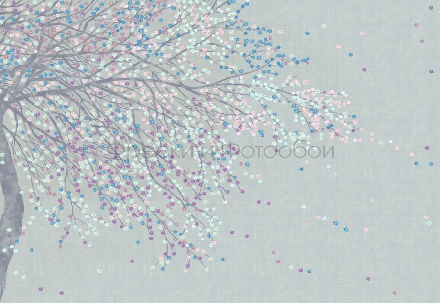 Branches Of A Tree