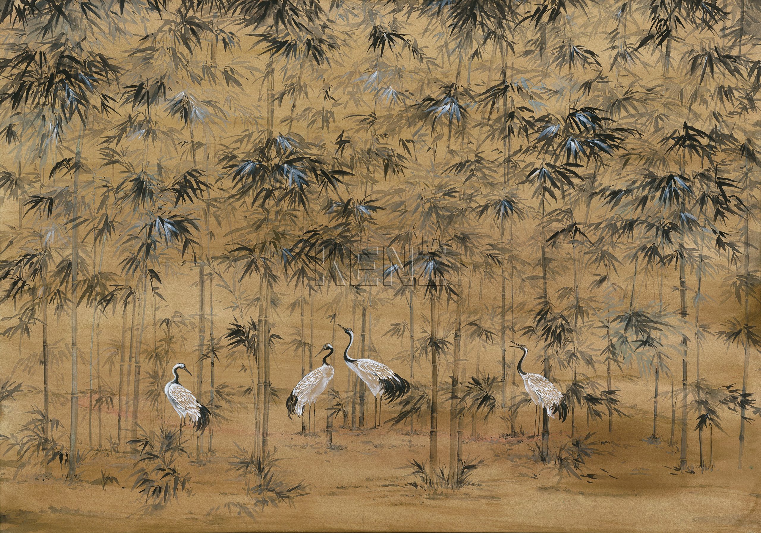 Garzas -  7900001