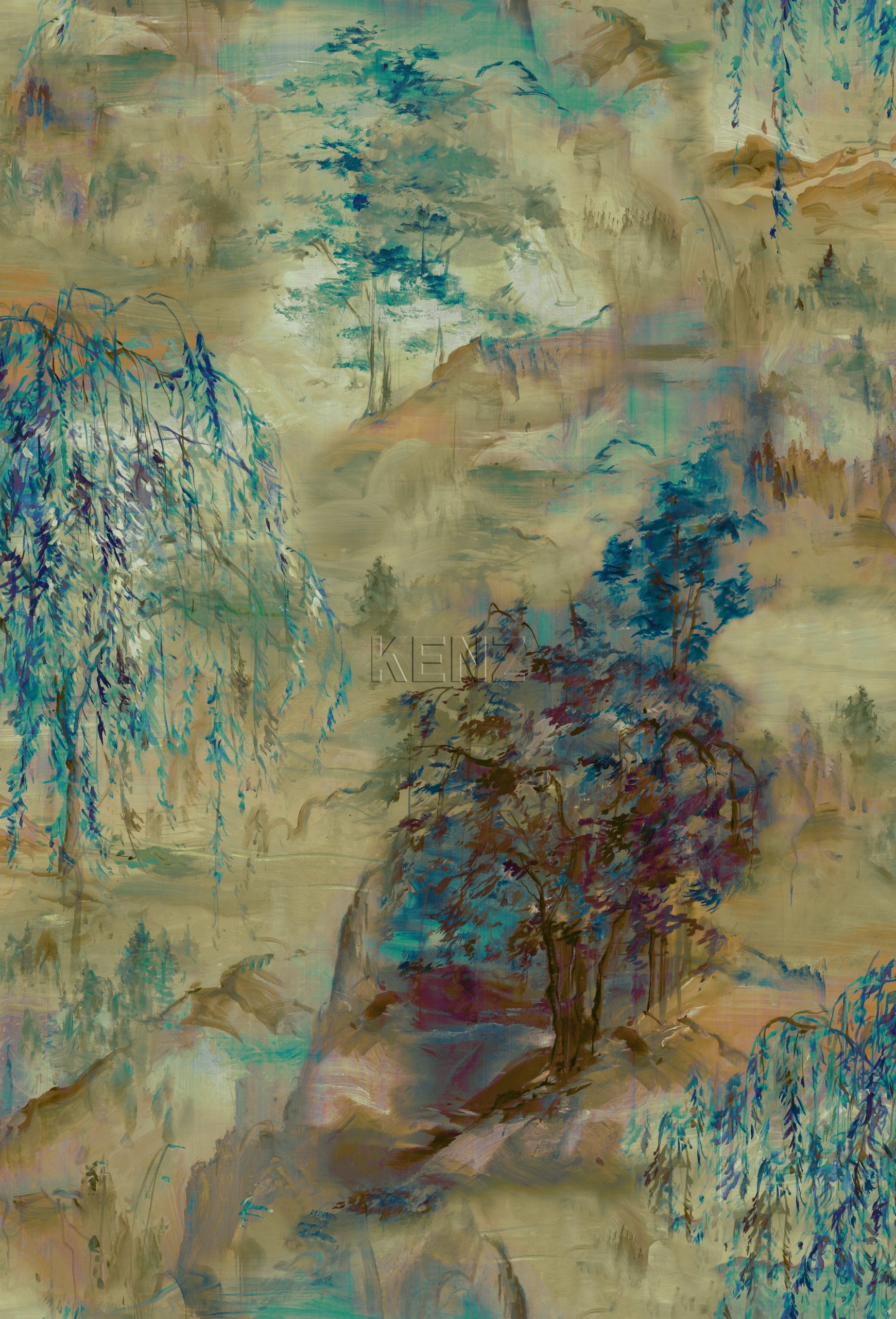 Dunhuang -  7900170