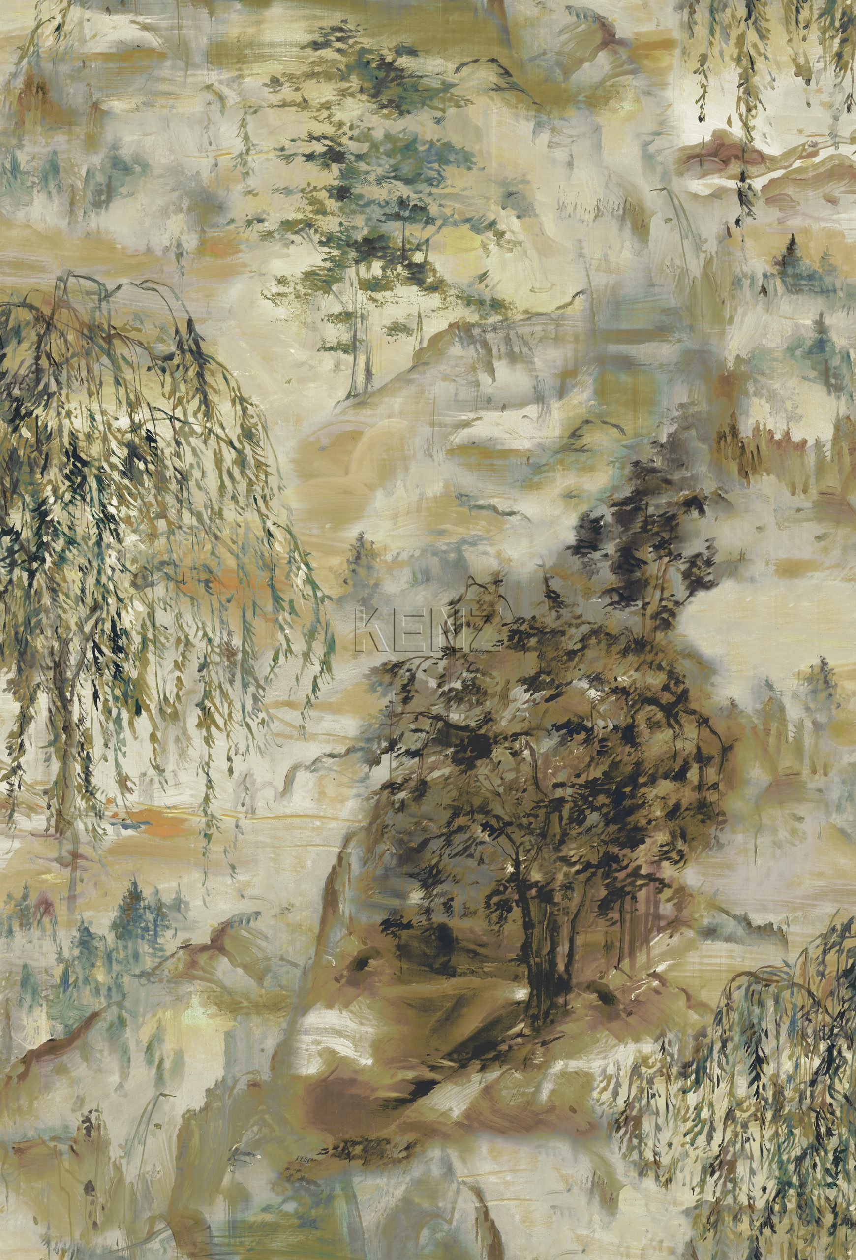 Dunhuang -  7900171