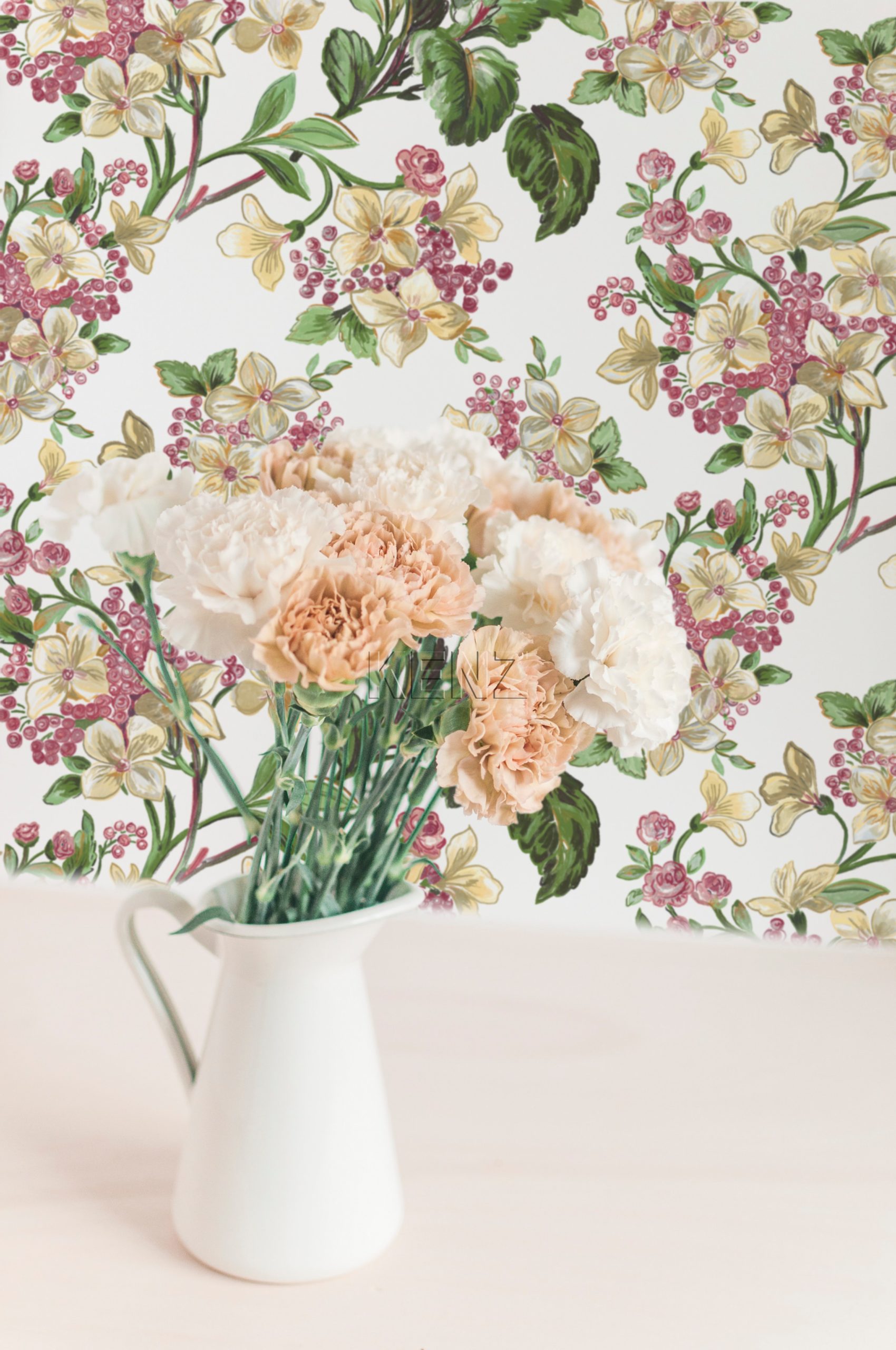 Flowery -  8800040
