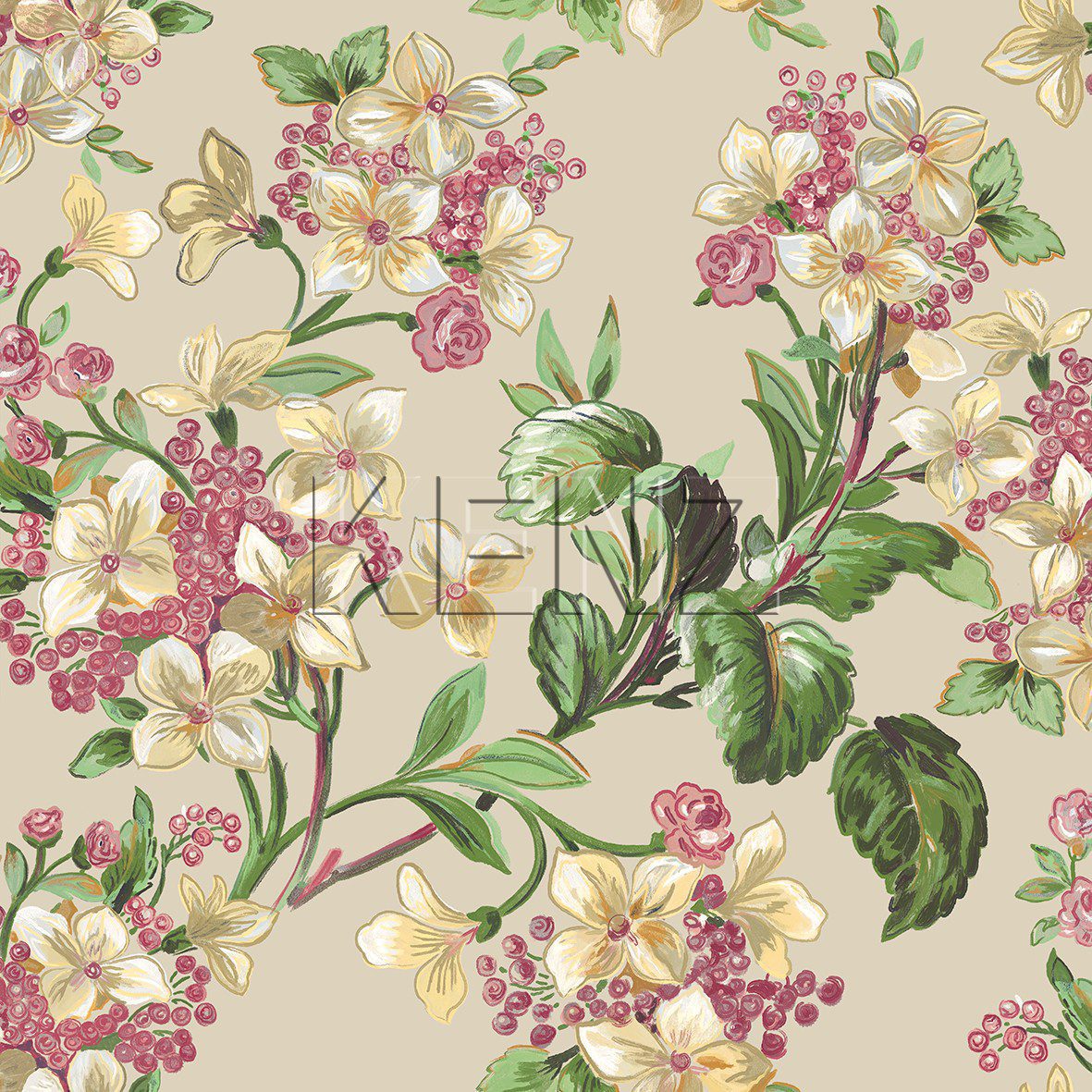 Flowery -  8800041