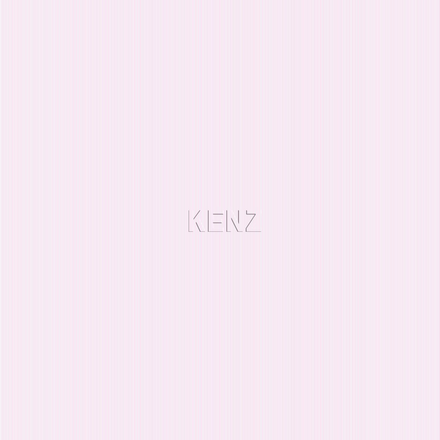 wallpaper thin stripe pink 935214