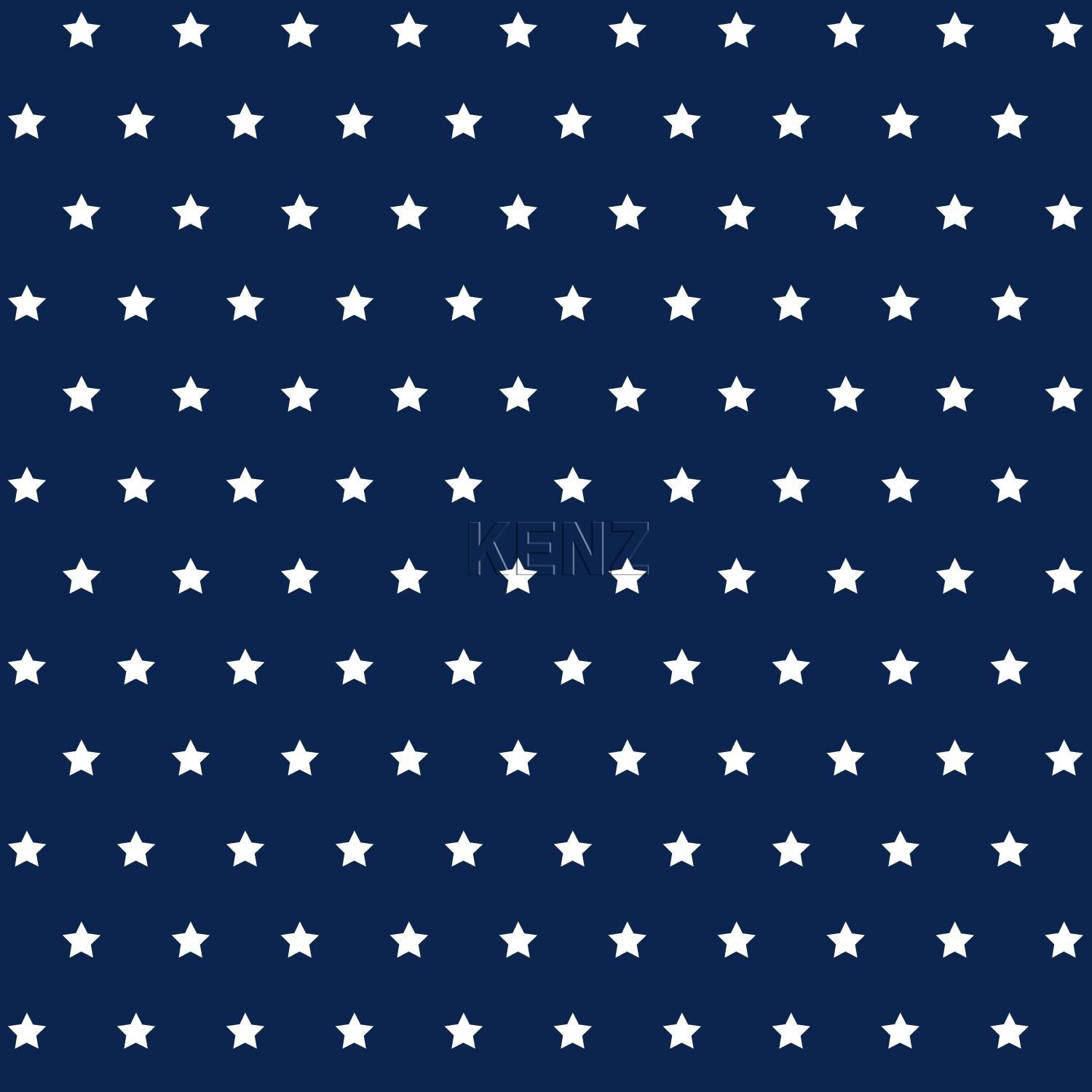 wallpaper stars navy blue 935225
