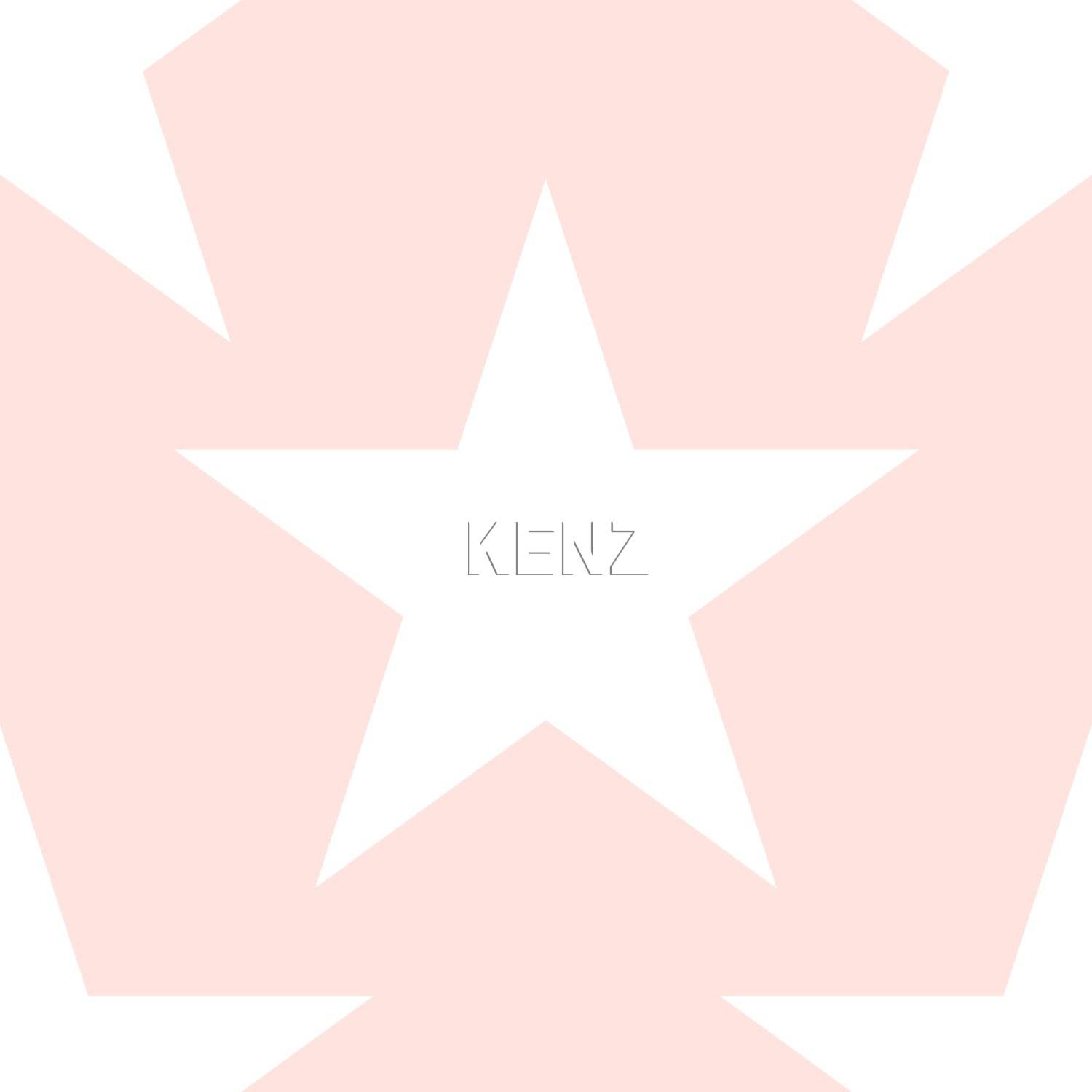 wallpaper stars light pink 935259