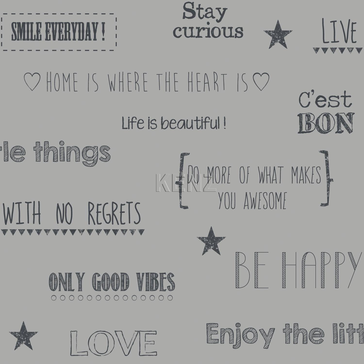 wallpaper text gray 935260