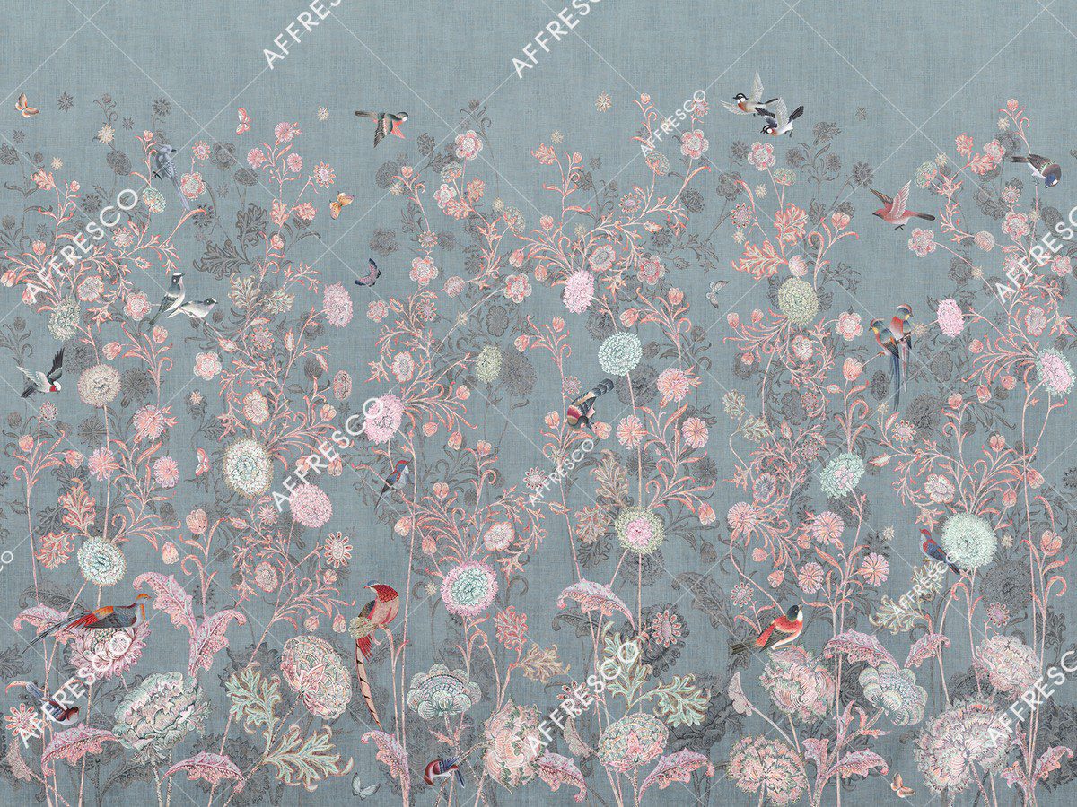 Bird kingdom Color 2