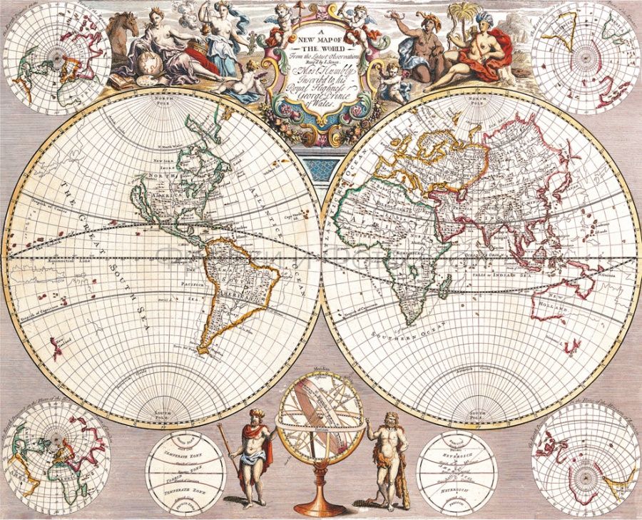 Affresco 47