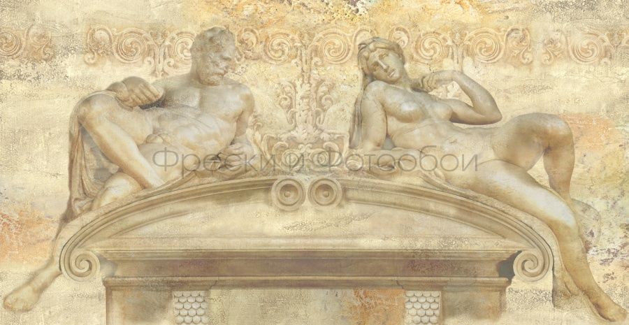 Affresco 3064