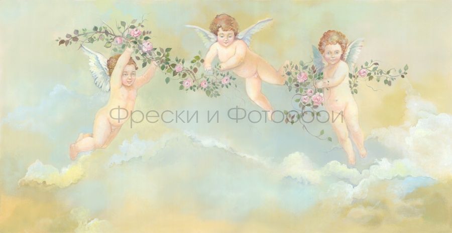 Affresco 3176