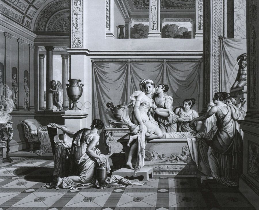 Affresco 3197