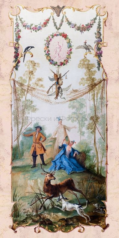 Affresco 3397
