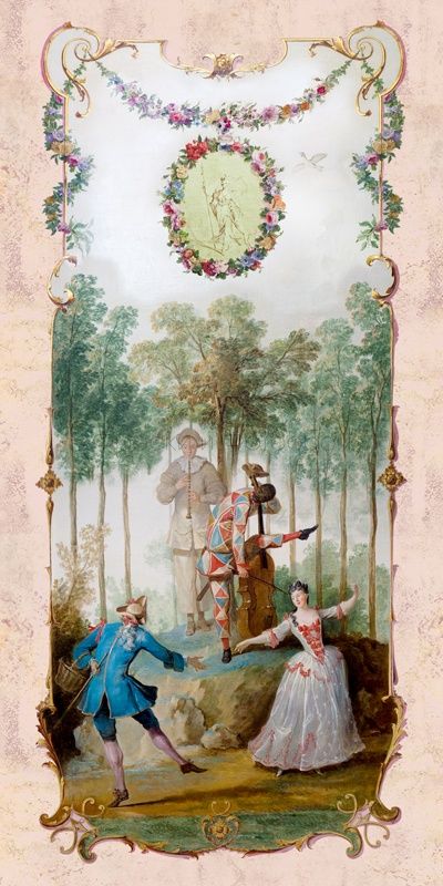 Affresco 3398