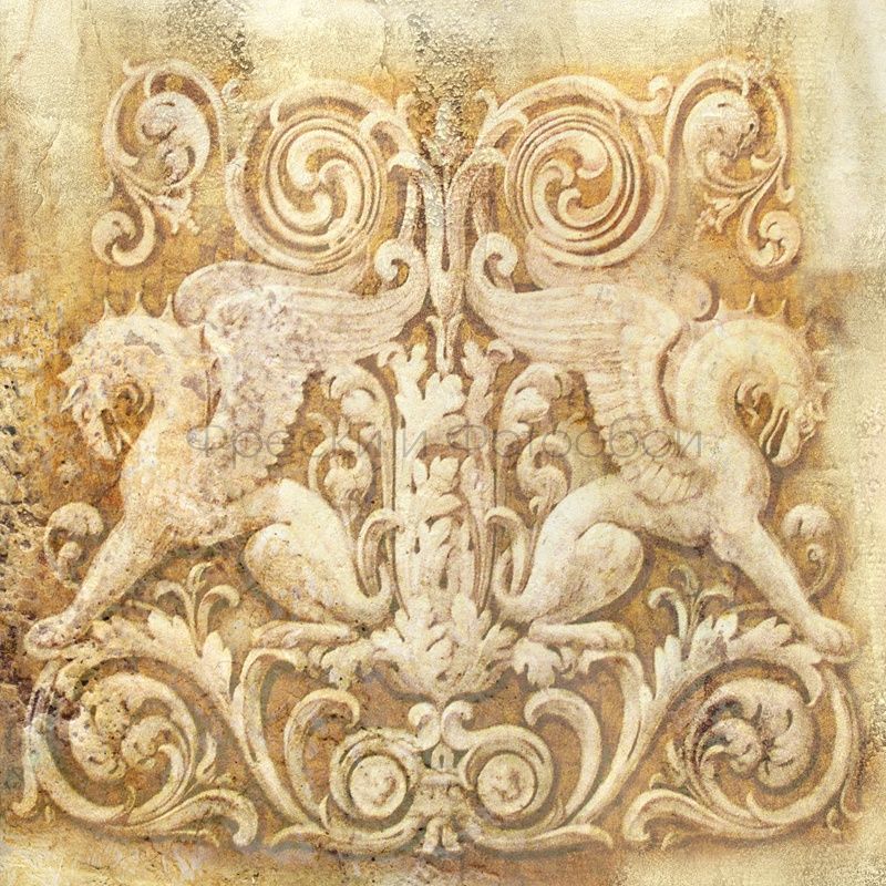 Affresco 5011