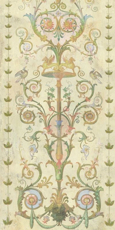 Affresco 5066