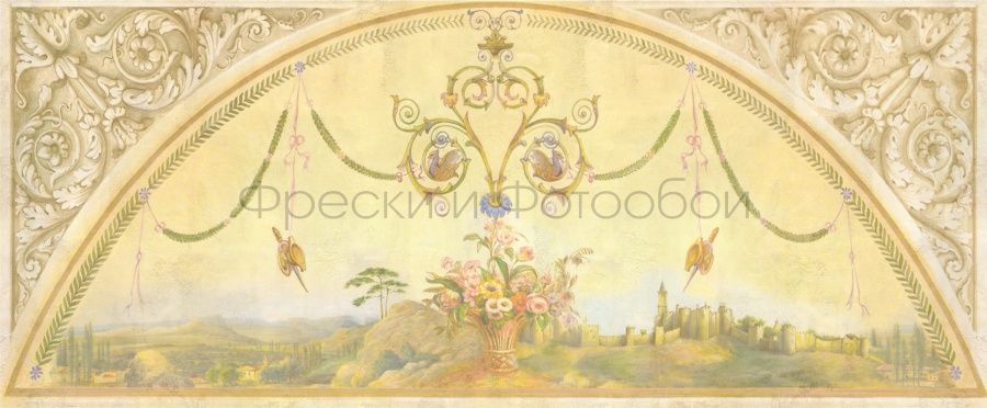 Affresco 5070