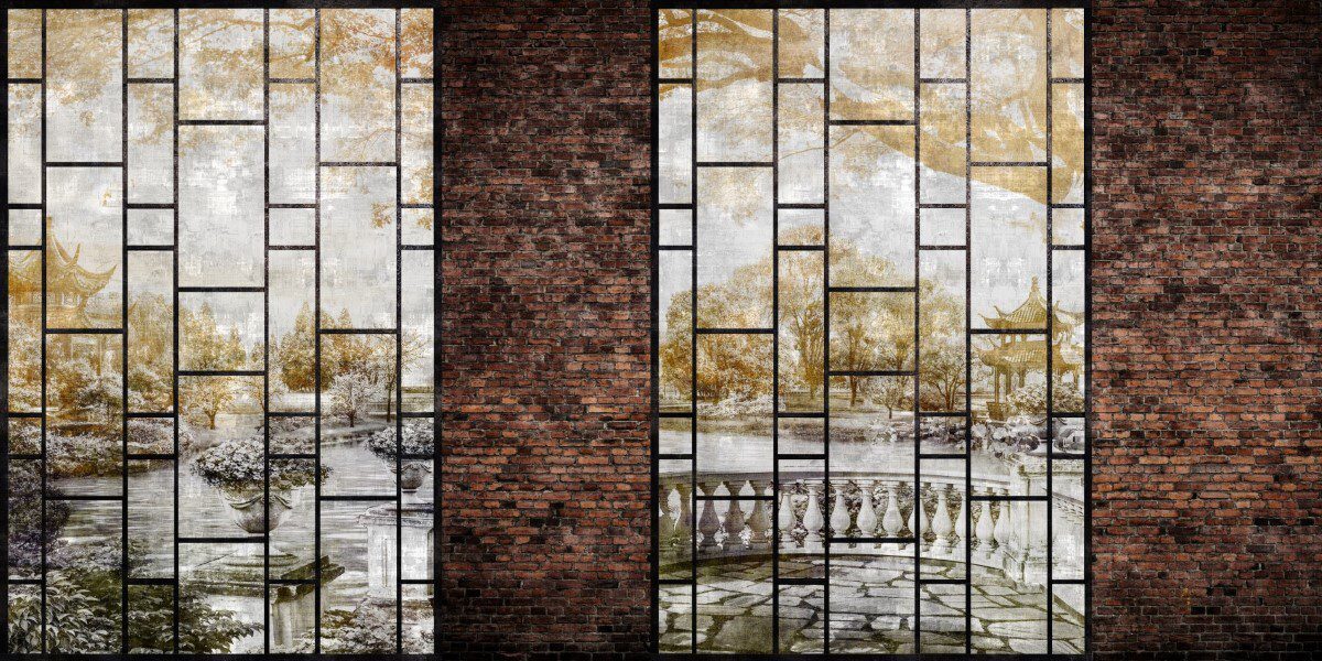 Asrin Walls 82390