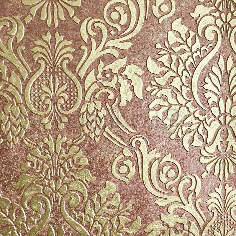 FabriKa19-53-5 terracotta