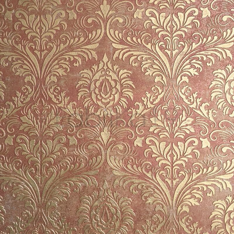 FabriKa19-53-7 terracotta