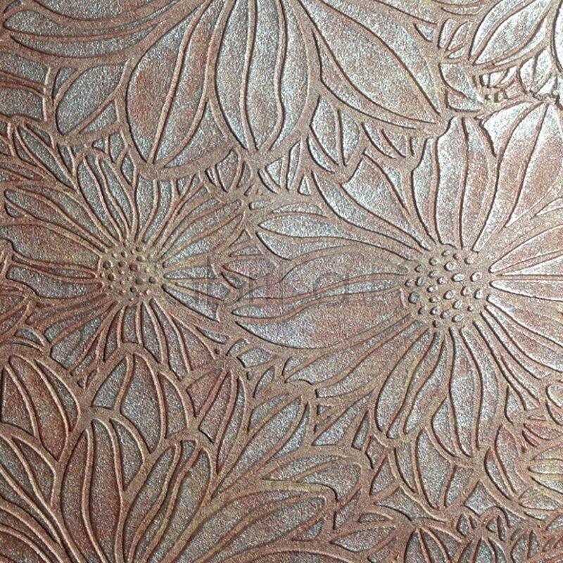FabriKa19-9 terracotta
