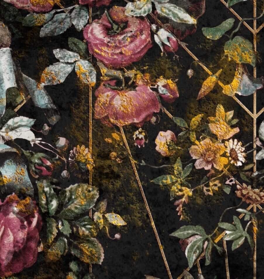 Opulence black