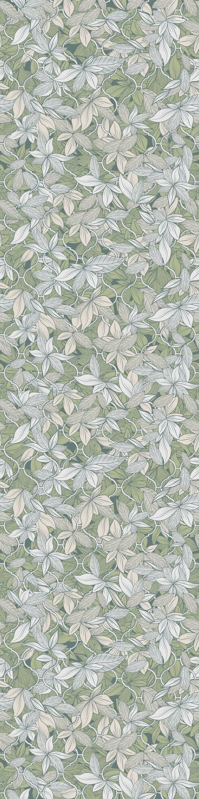 Edera Green