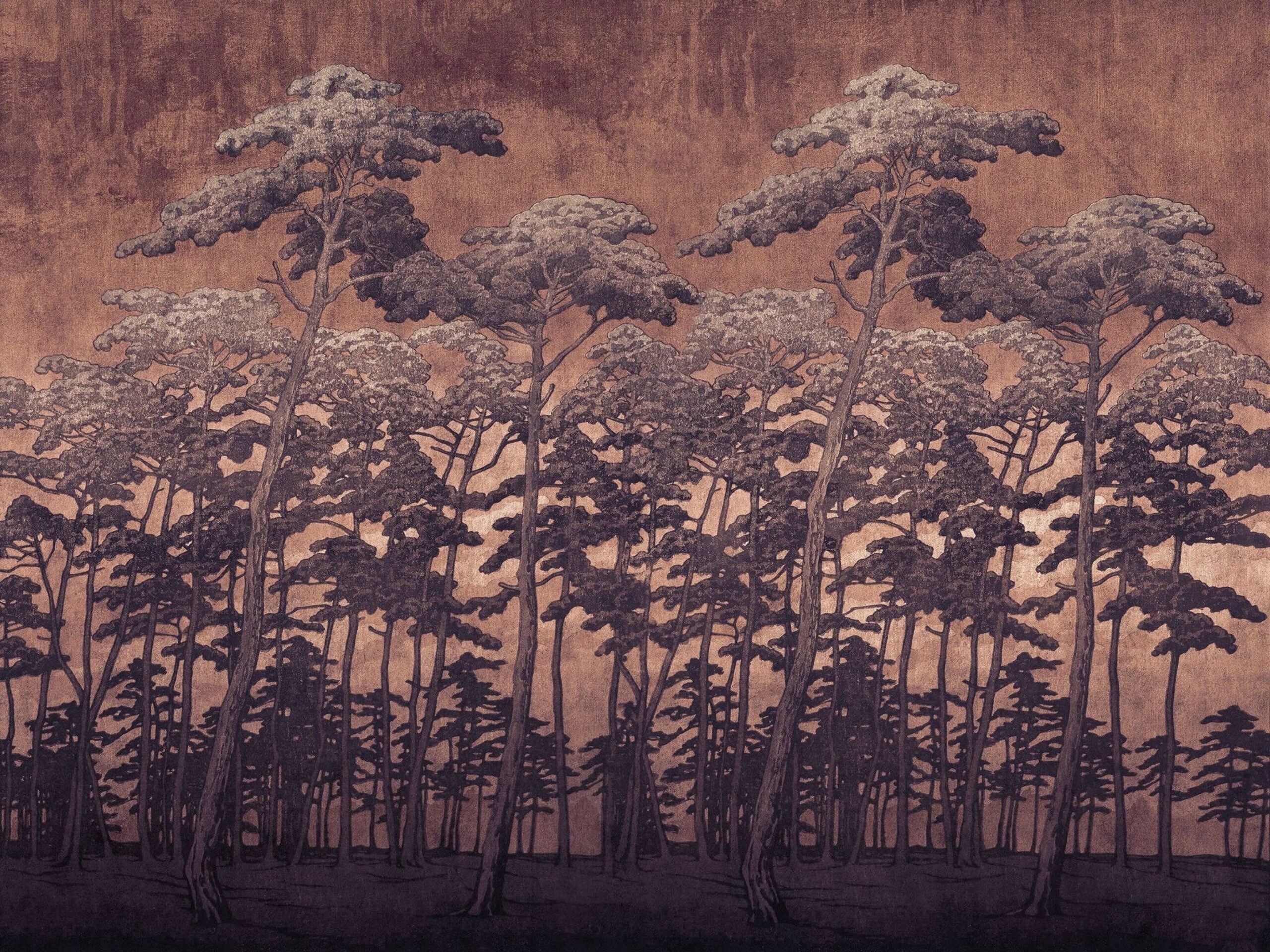 Secret Forest Rust