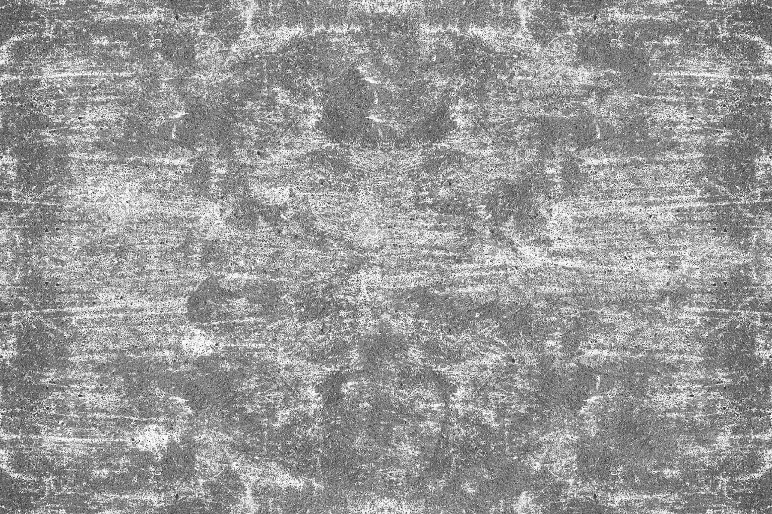 Scraped Concrete