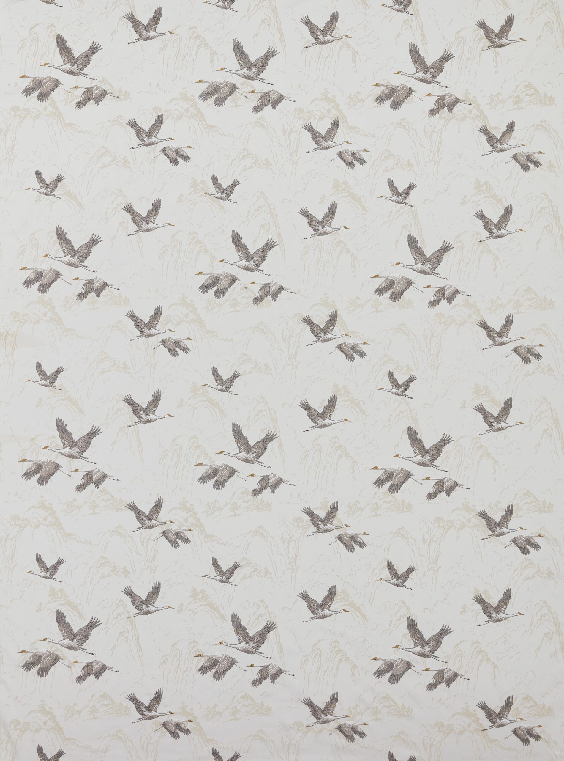 Animalia Embroidered 3