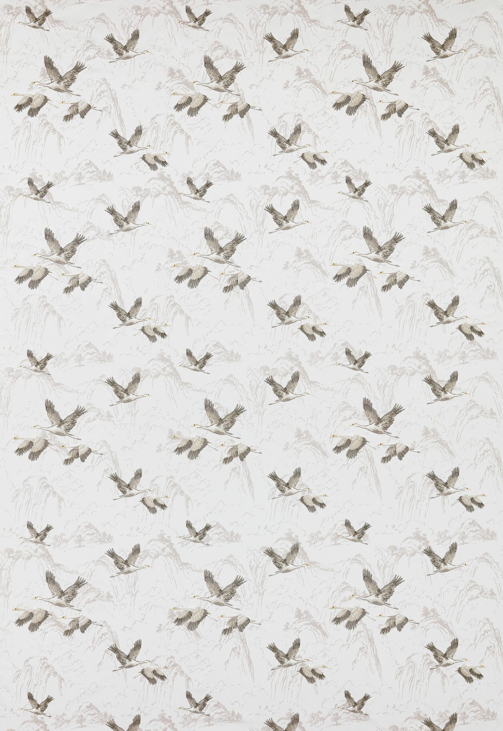 Animalia Embroidered 4