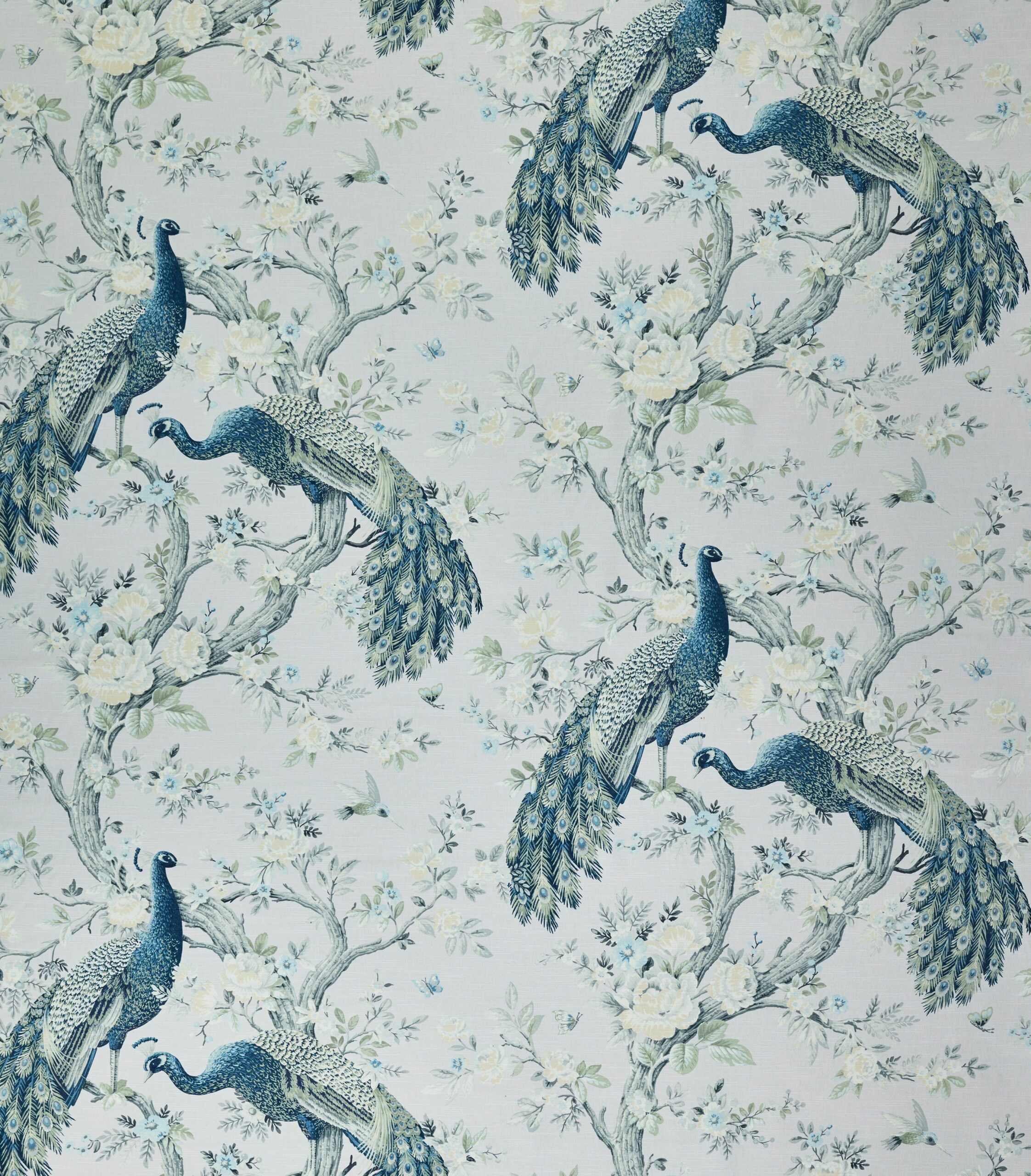 Belvedere 3