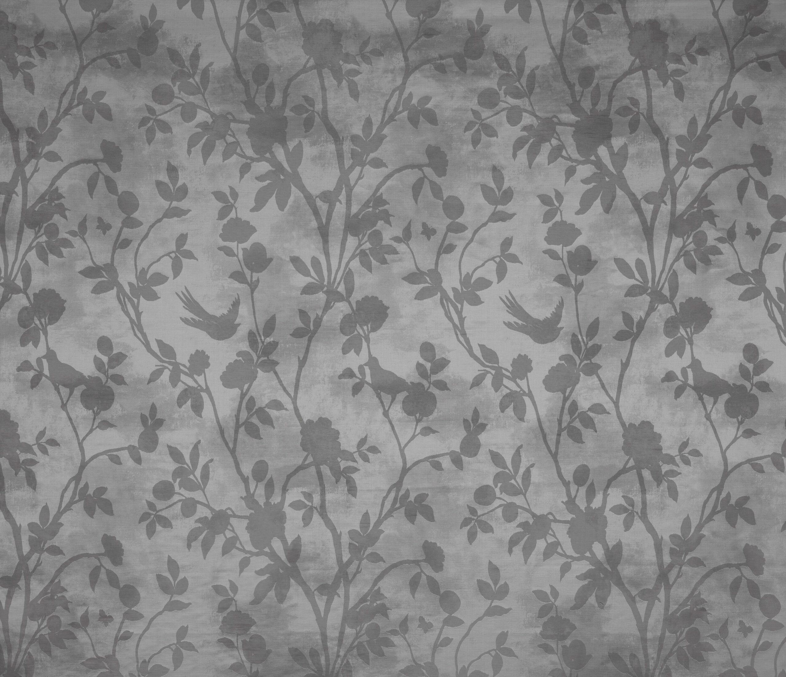 Eglantine Silhoutte Woven