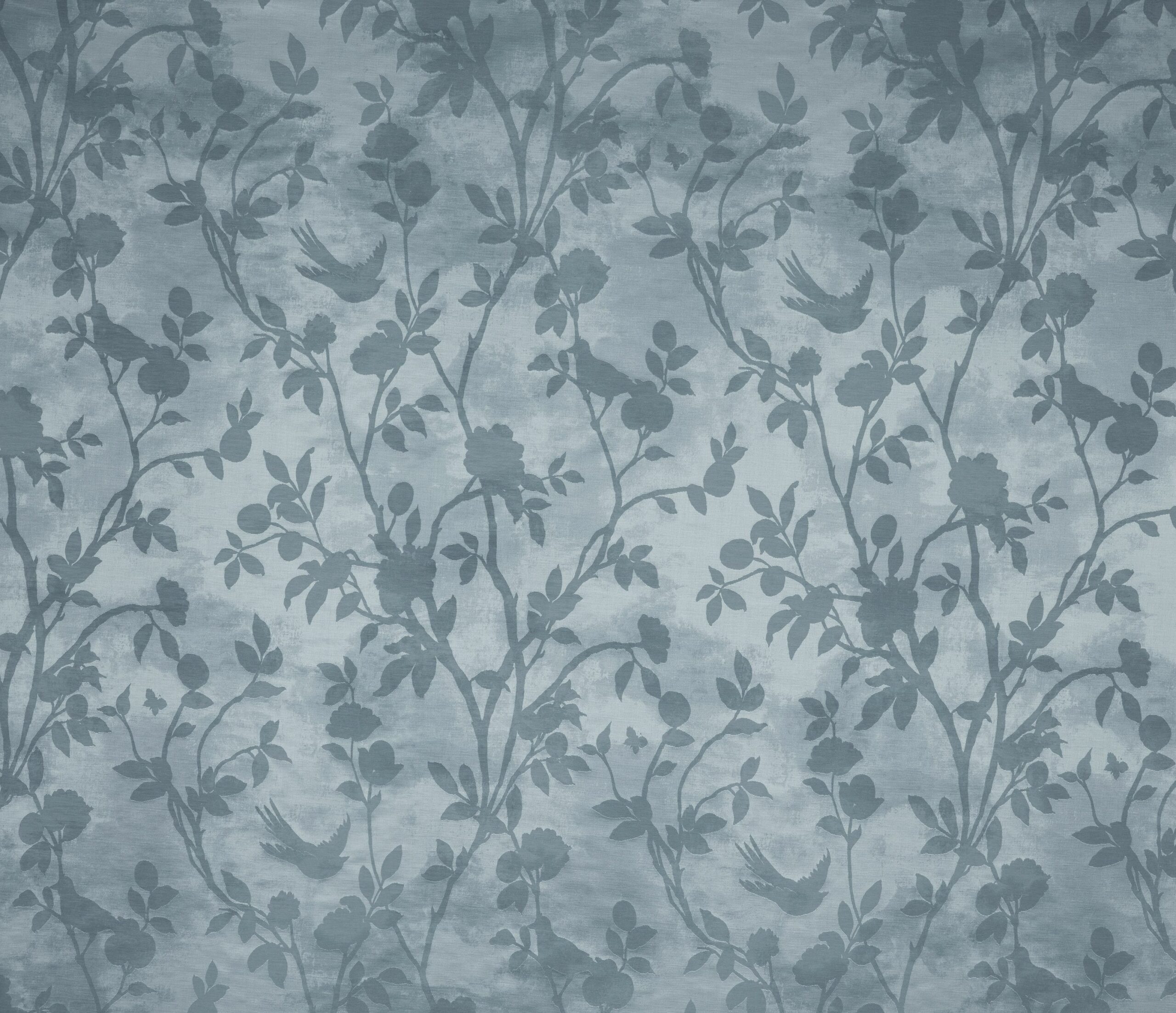 Eglantine Silhoutte Woven 3