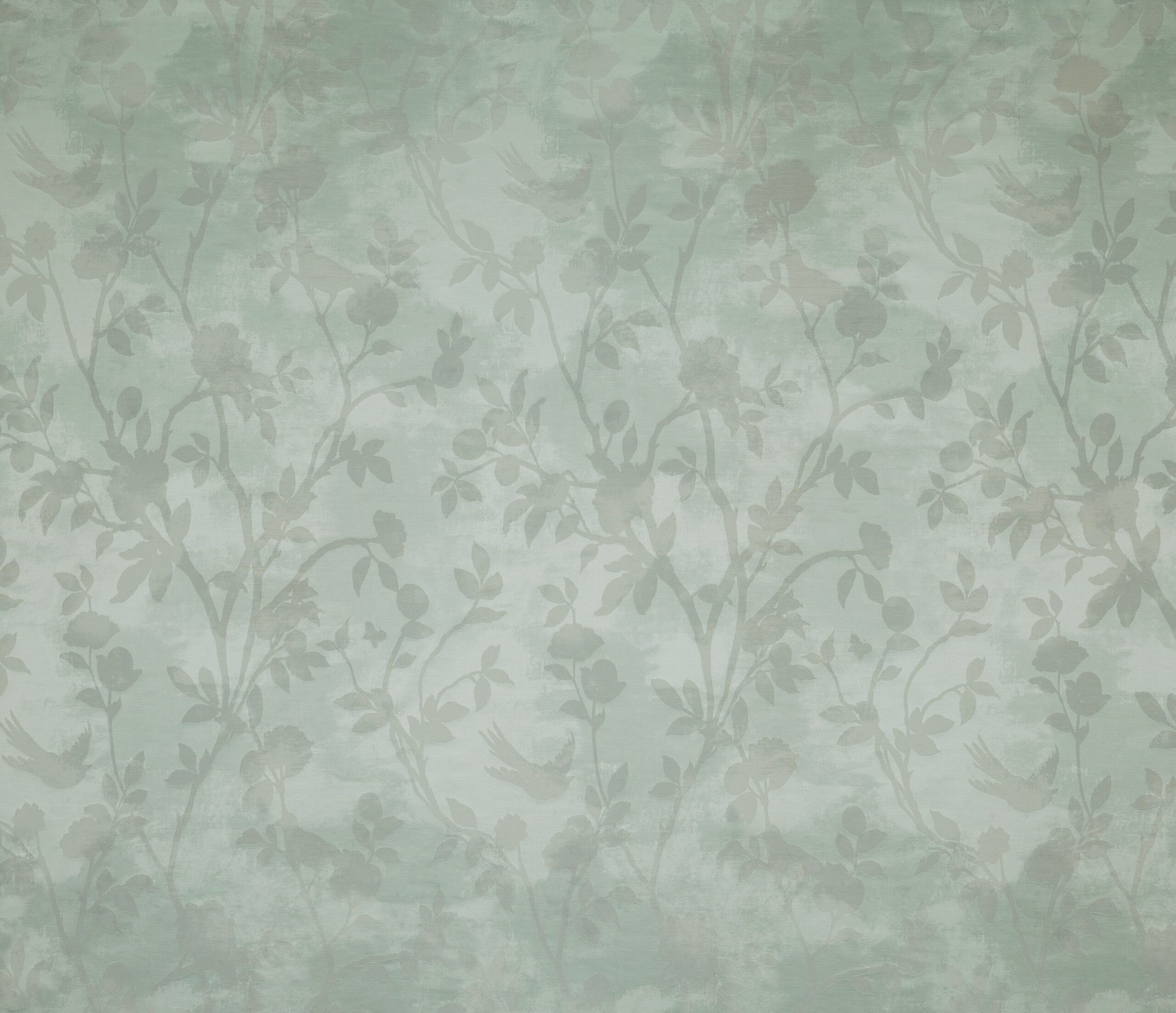Eglantine Silhoutte Woven 4