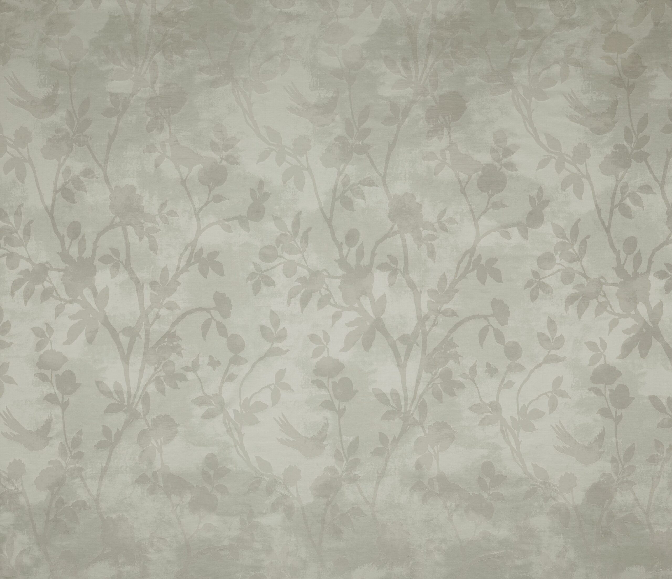 Eglantine Silhoutte Woven 5
