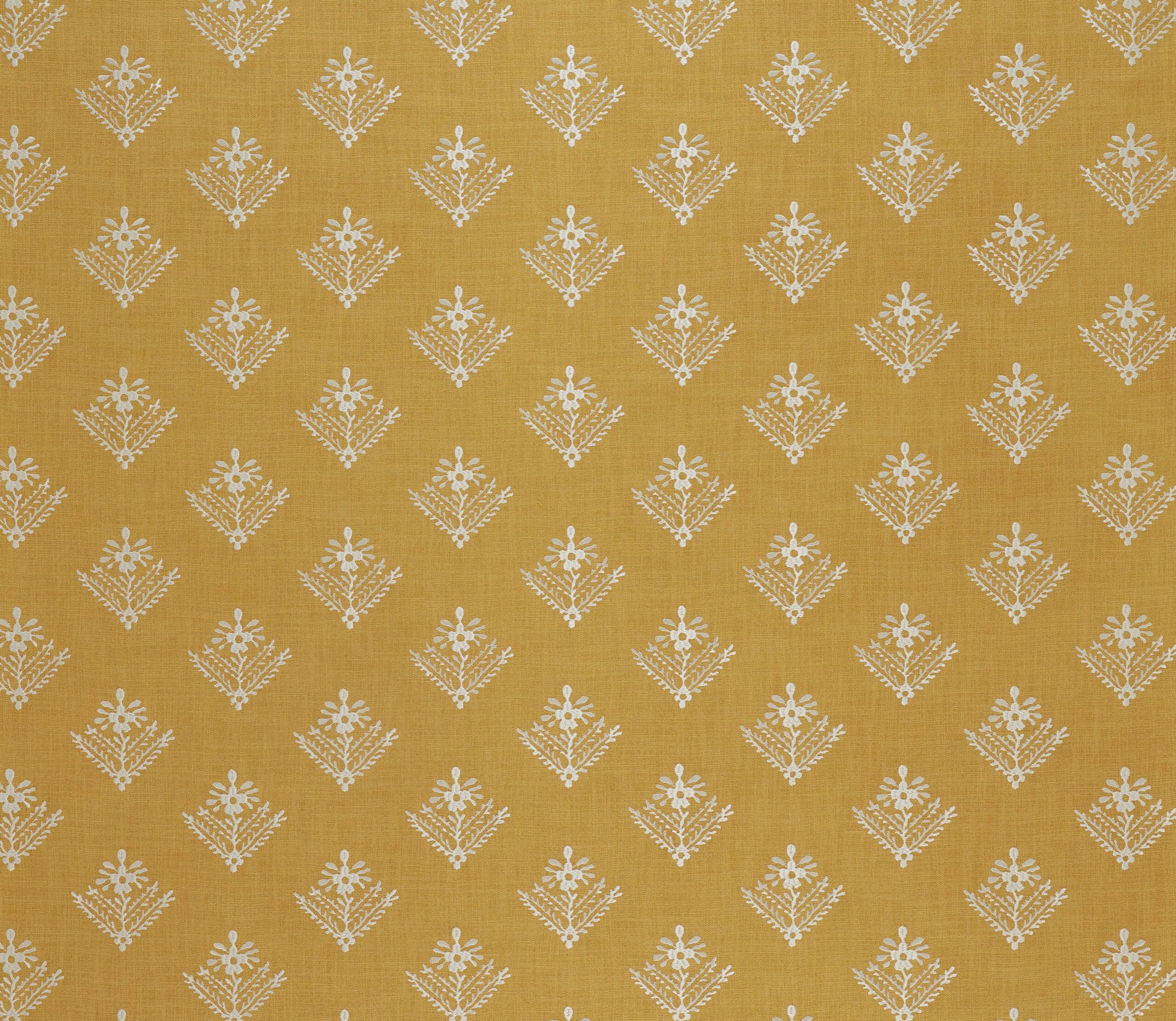 Ladyfern Embroidered 3
