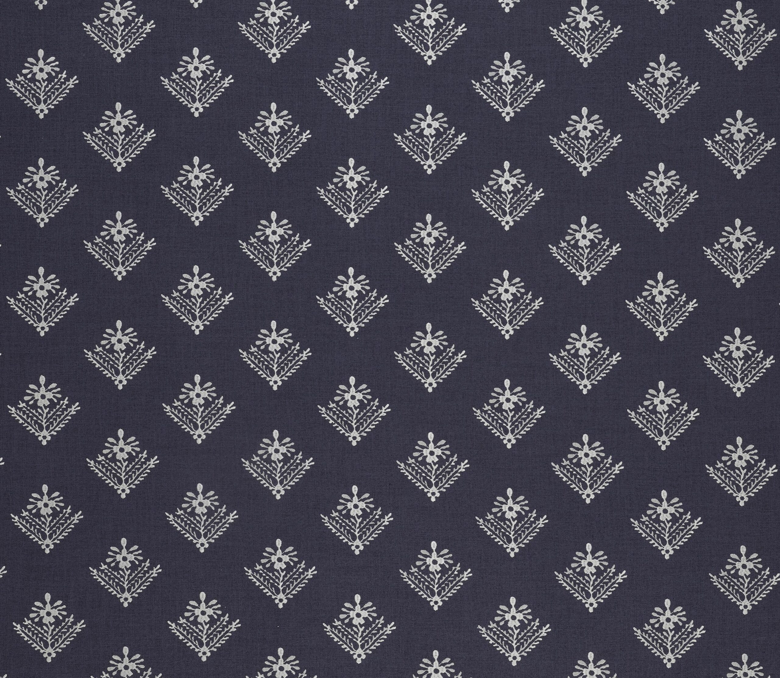 Ladyfern Embroidered 4