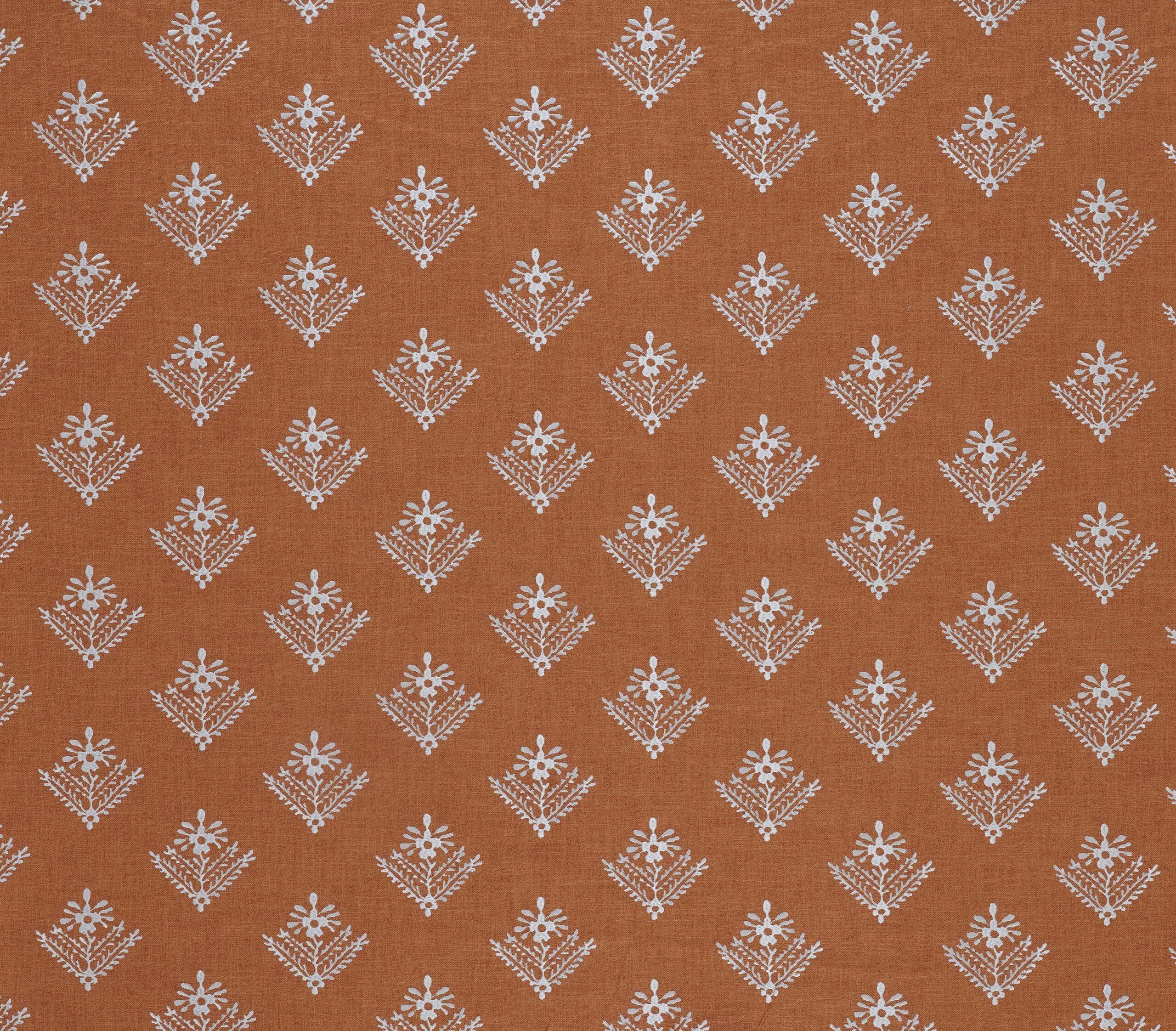 Ladyfern Embroidered 5