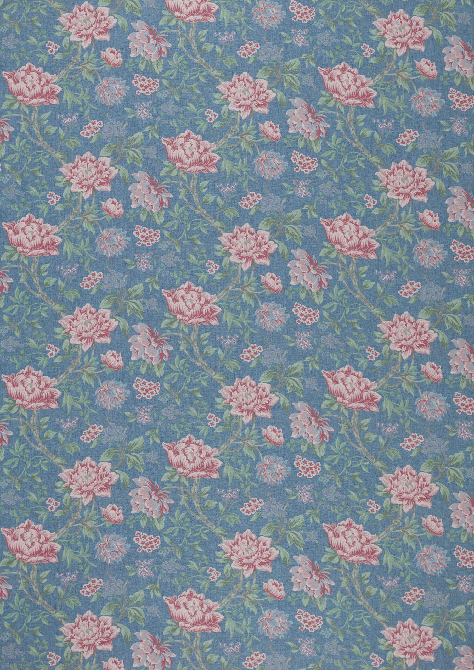 Tapestry Floral