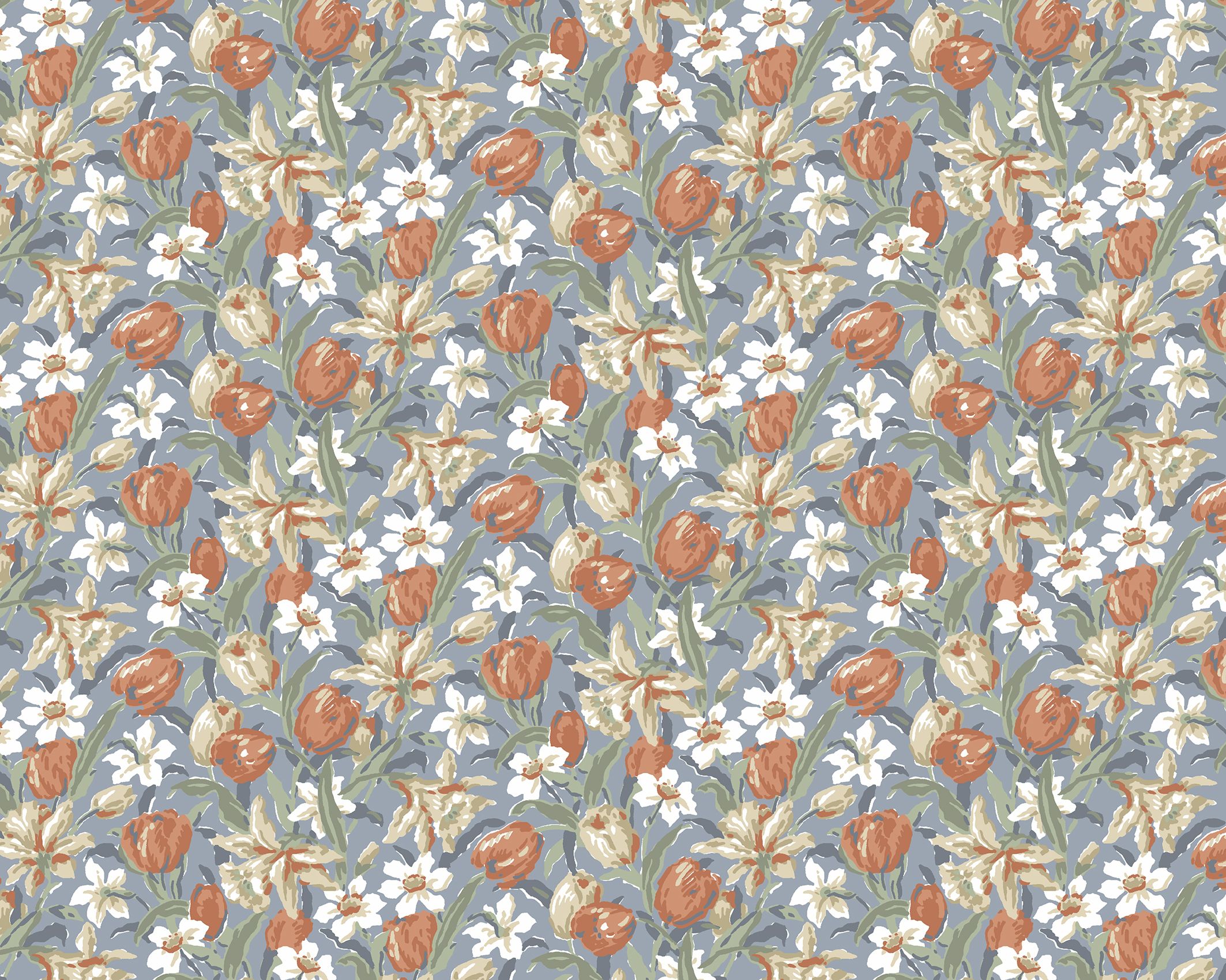 Tulips 3