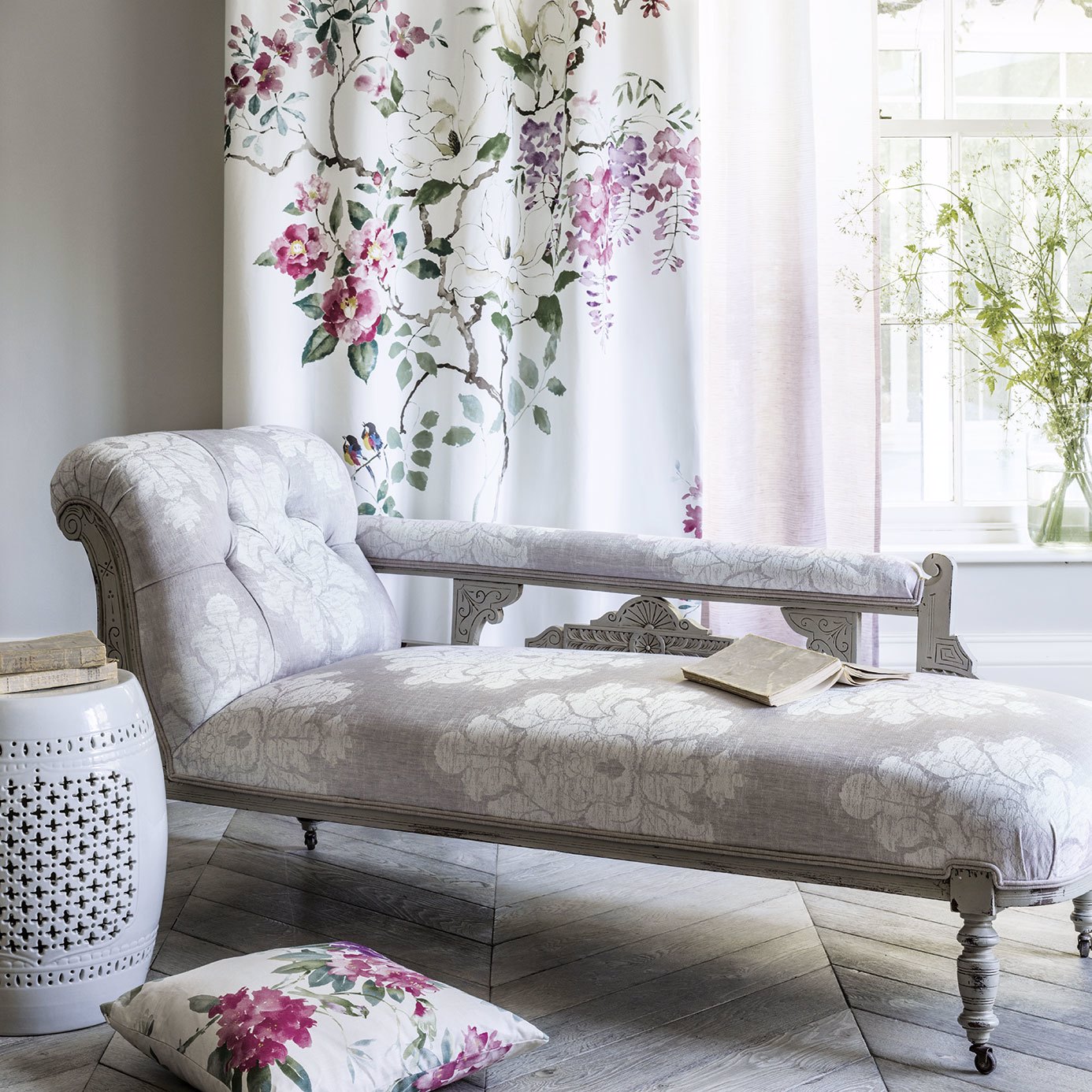 Magnolia & Blossom 3