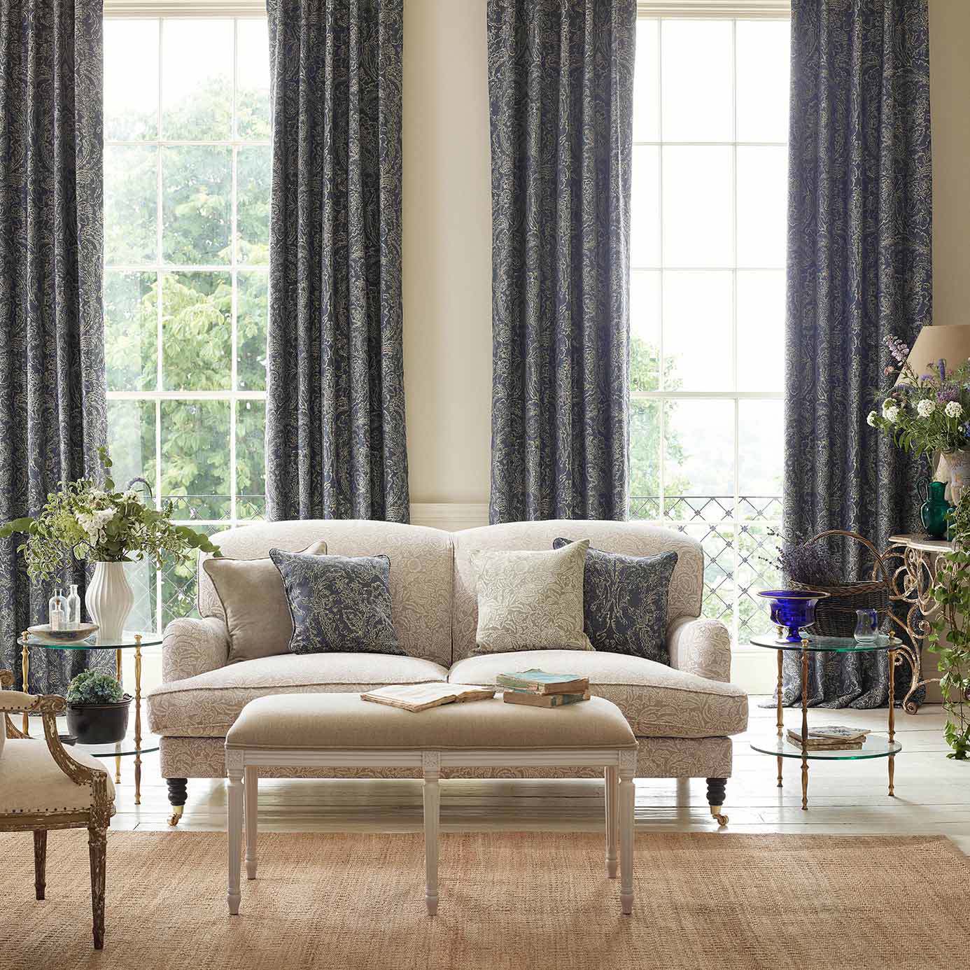 Courtney Damask 3
