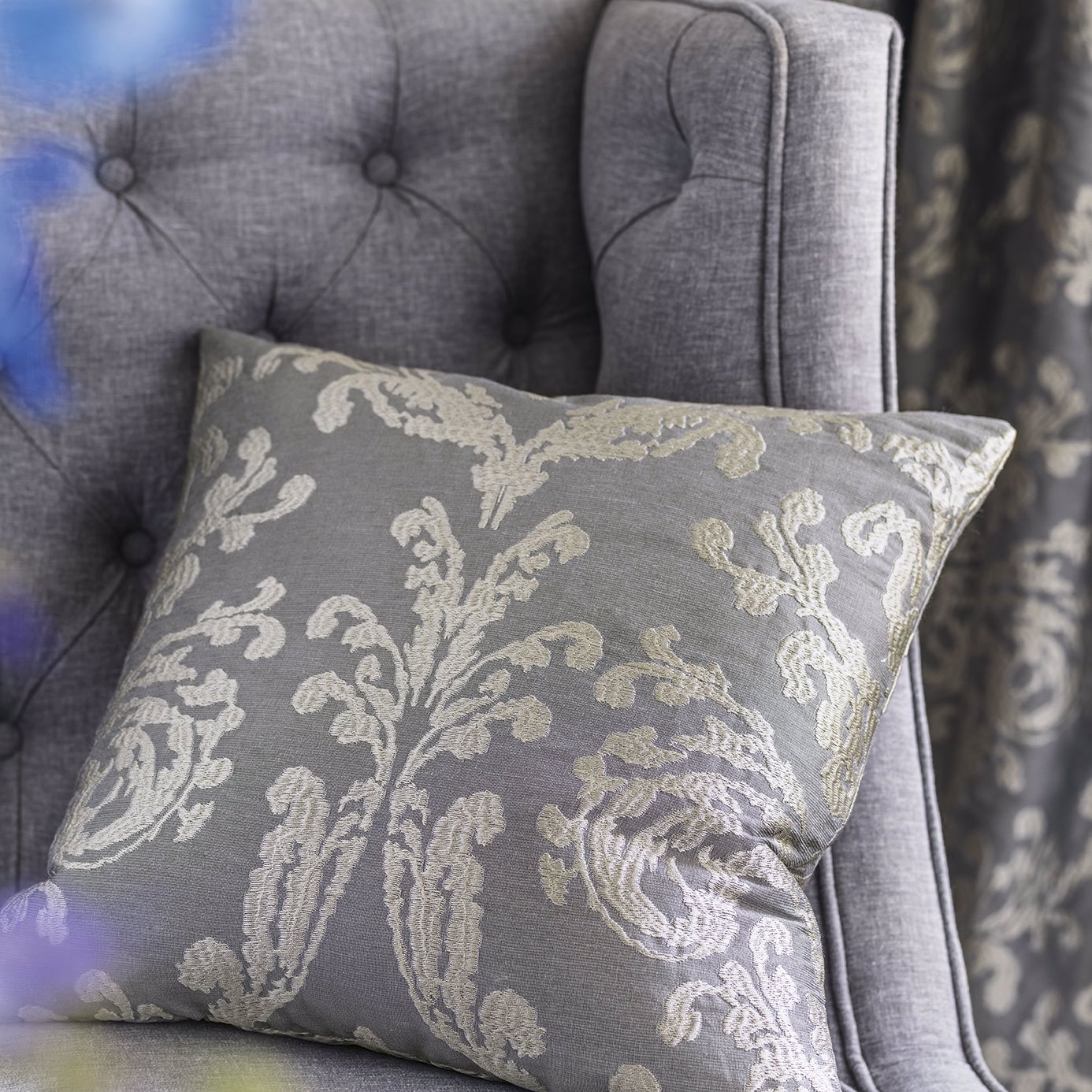 Riverside Damask 3